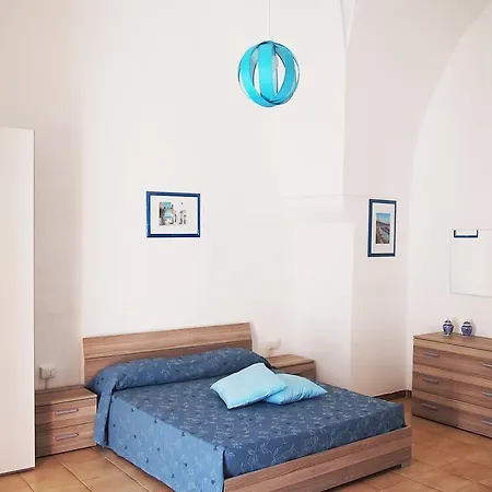 Casa In Borgo Nel Salento *