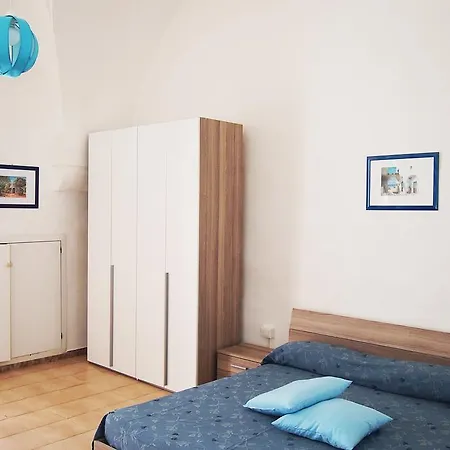 Apartment Casa In Borgo Nel Salento Felline