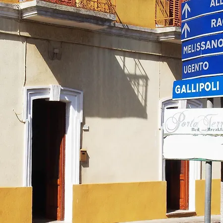 Casa In Borgo Nel Salento Apartment *