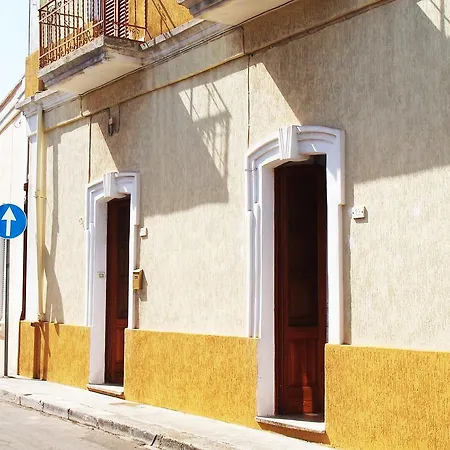 Apartment Casa In Borgo Nel Salento