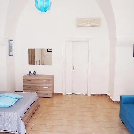 Apartment Casa In Borgo Nel Salento Felline