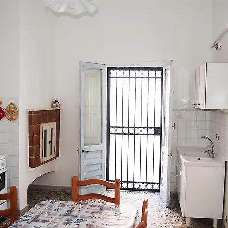 Casa In Borgo Nel Salento *