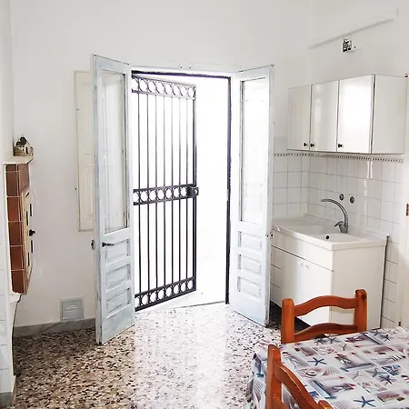 Apartment Casa In Borgo Nel Salento Felline