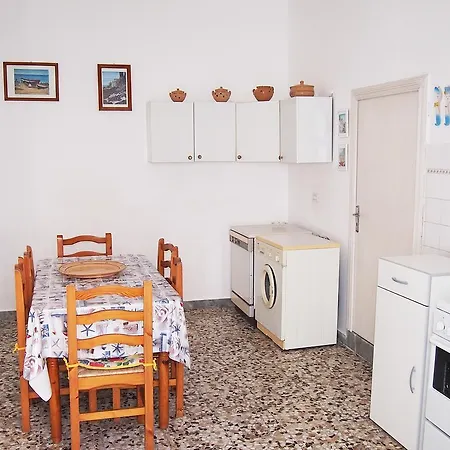 Apartment Casa In Borgo Nel Salento *