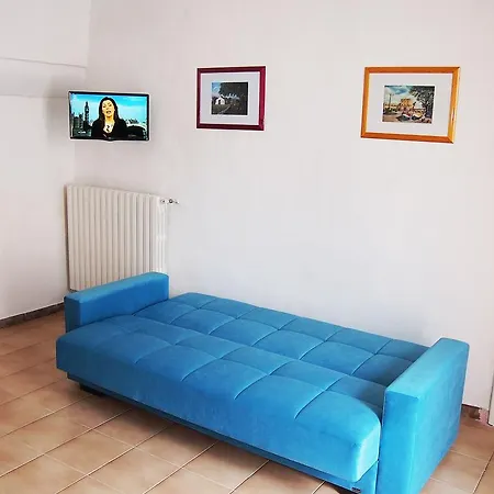 Casa In Borgo Nel Salento