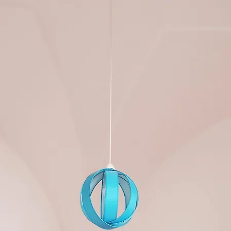 Casa In Borgo Nel Salento Apartment