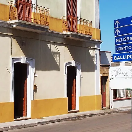 Casa In Borgo Nel Salento